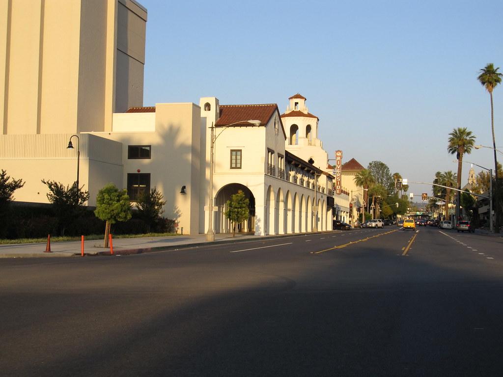 Bakersfield Plans Major Transit and Rail Projects With Federal Review