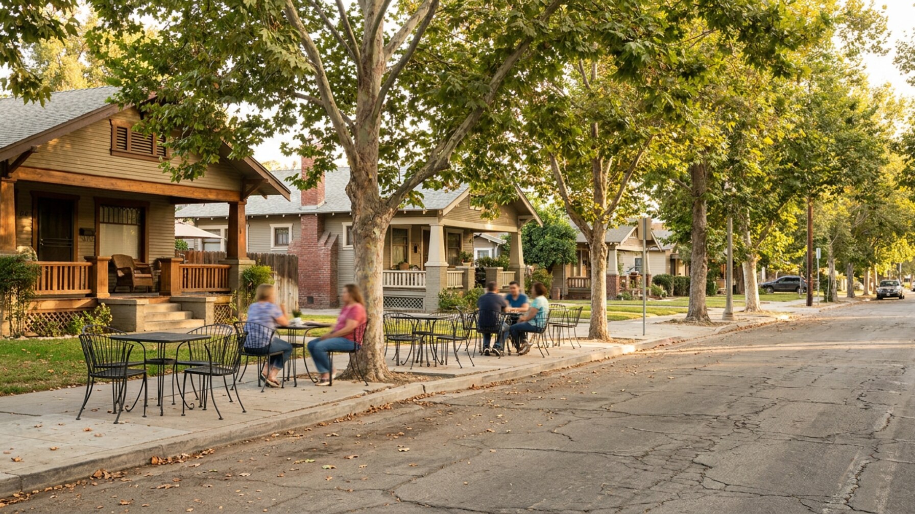 Fitness and Wellbeing in Bakersfield: The People Who Bring It to Life