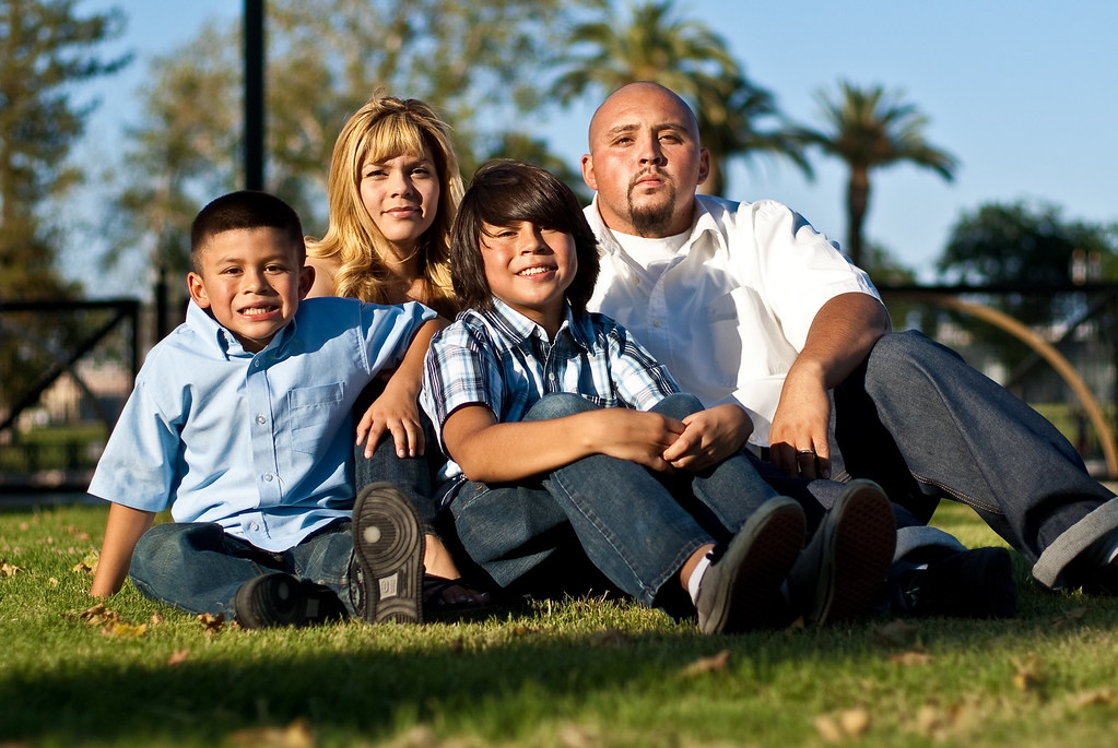 Bakersfield Residents Transform Neighborhoods Into Sustainable Living Communities