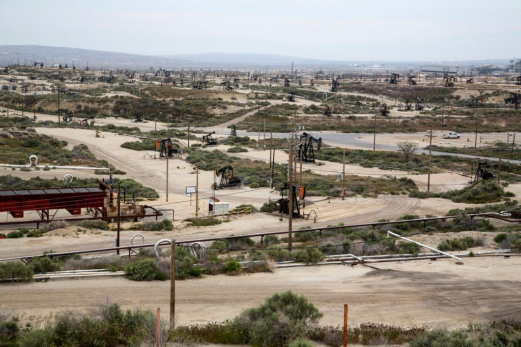 Oil Legacy Fuels Bakersfield's Emerging Arts and Cultural Renaissance