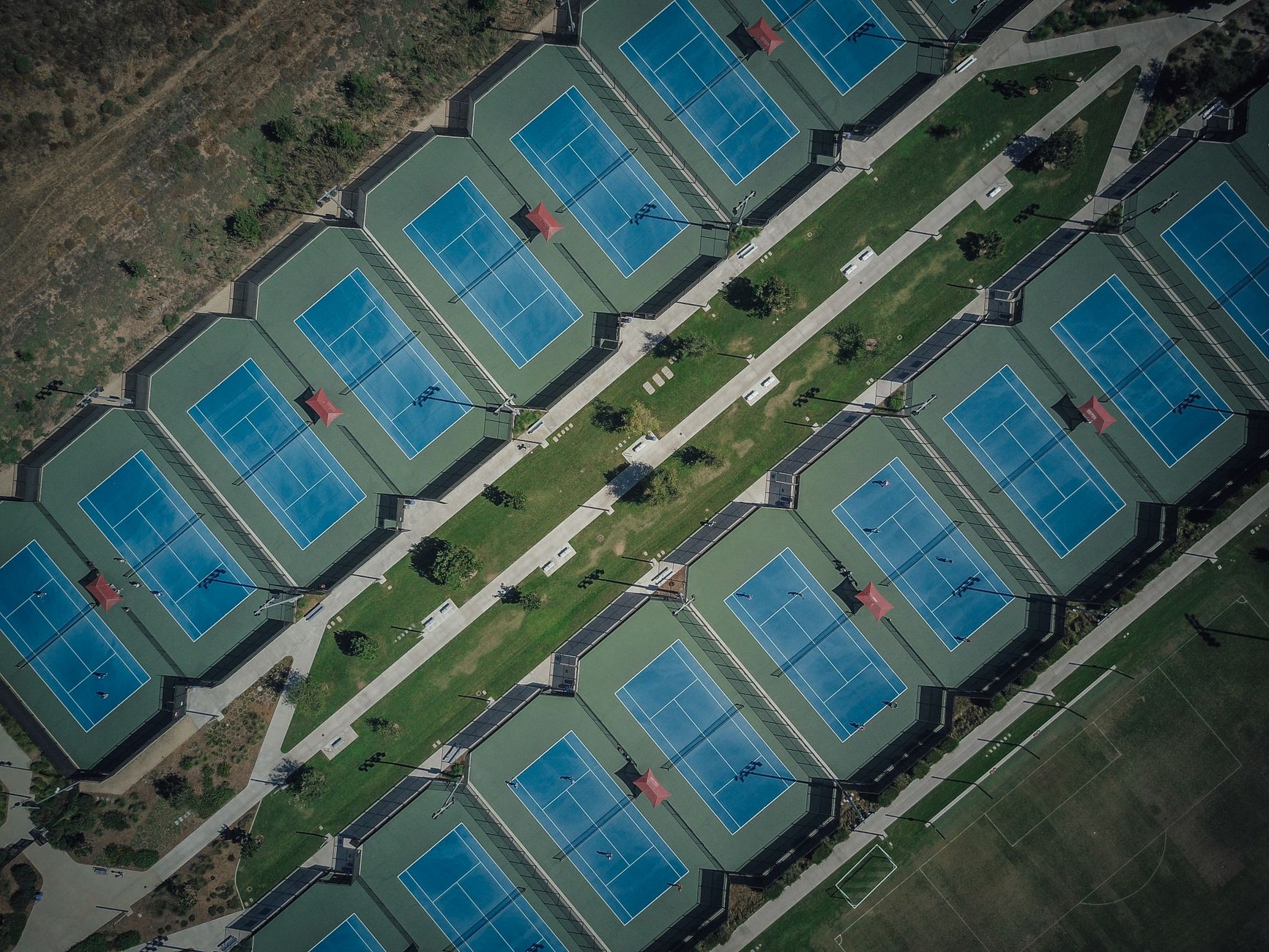 Recreational Sports Leagues in Bakersfield