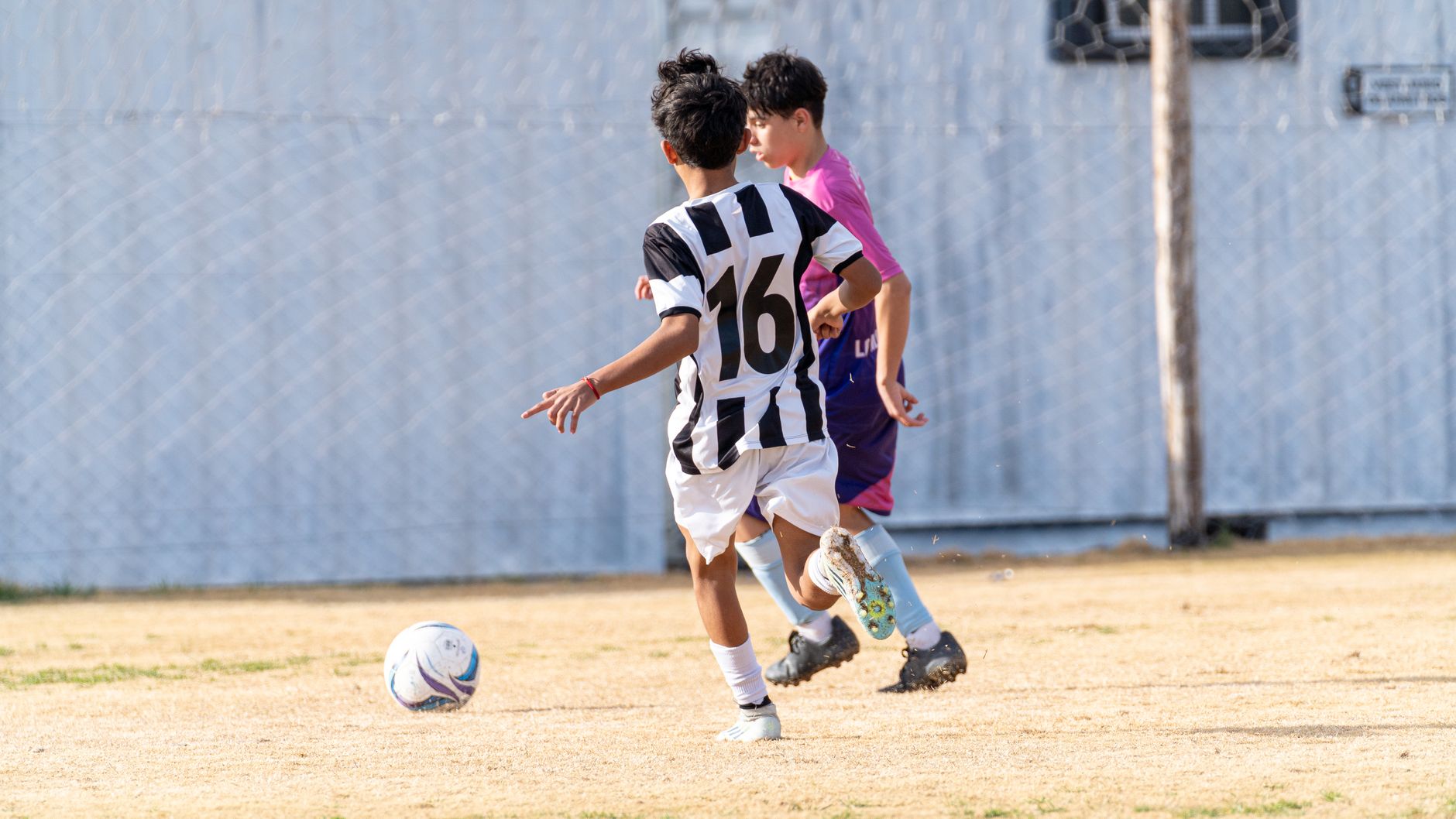 Recreational Sports Leagues in Bakersfield