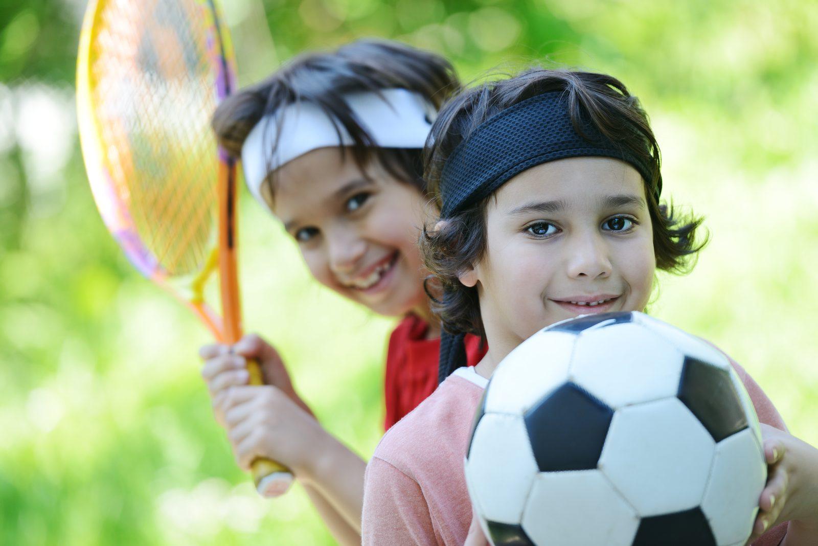 Bakersfield Expands Youth Soccer Programs for Summer Athletes