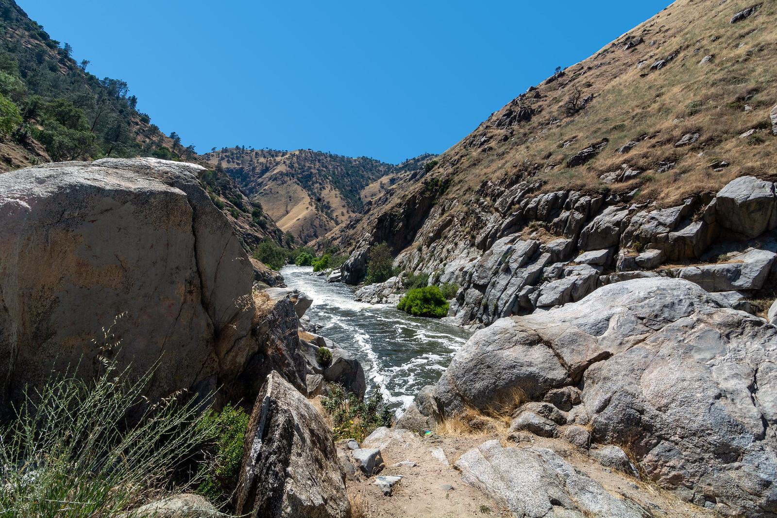 Discover 5 Outdoor Adventures Within Minutes of Bakersfield
