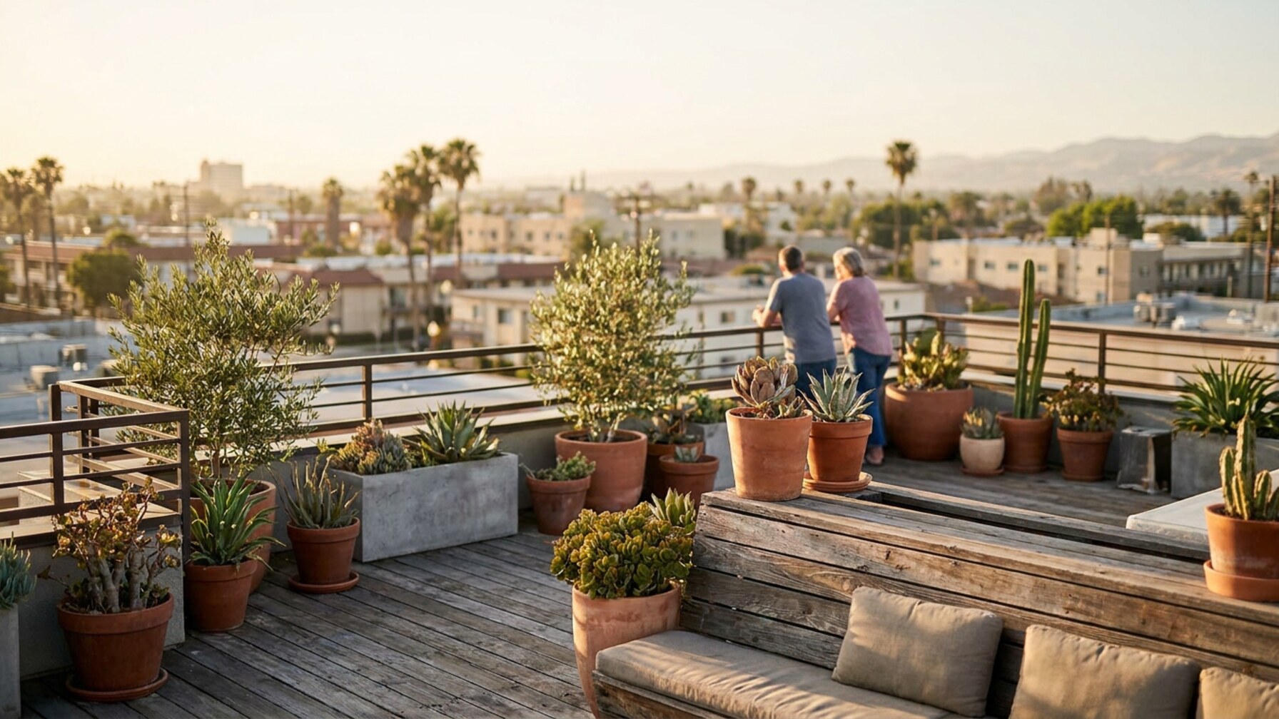 Inside Look at Neighborhood Character and Community Vibe in Bakersfield’s Growing Home and Garden Scene