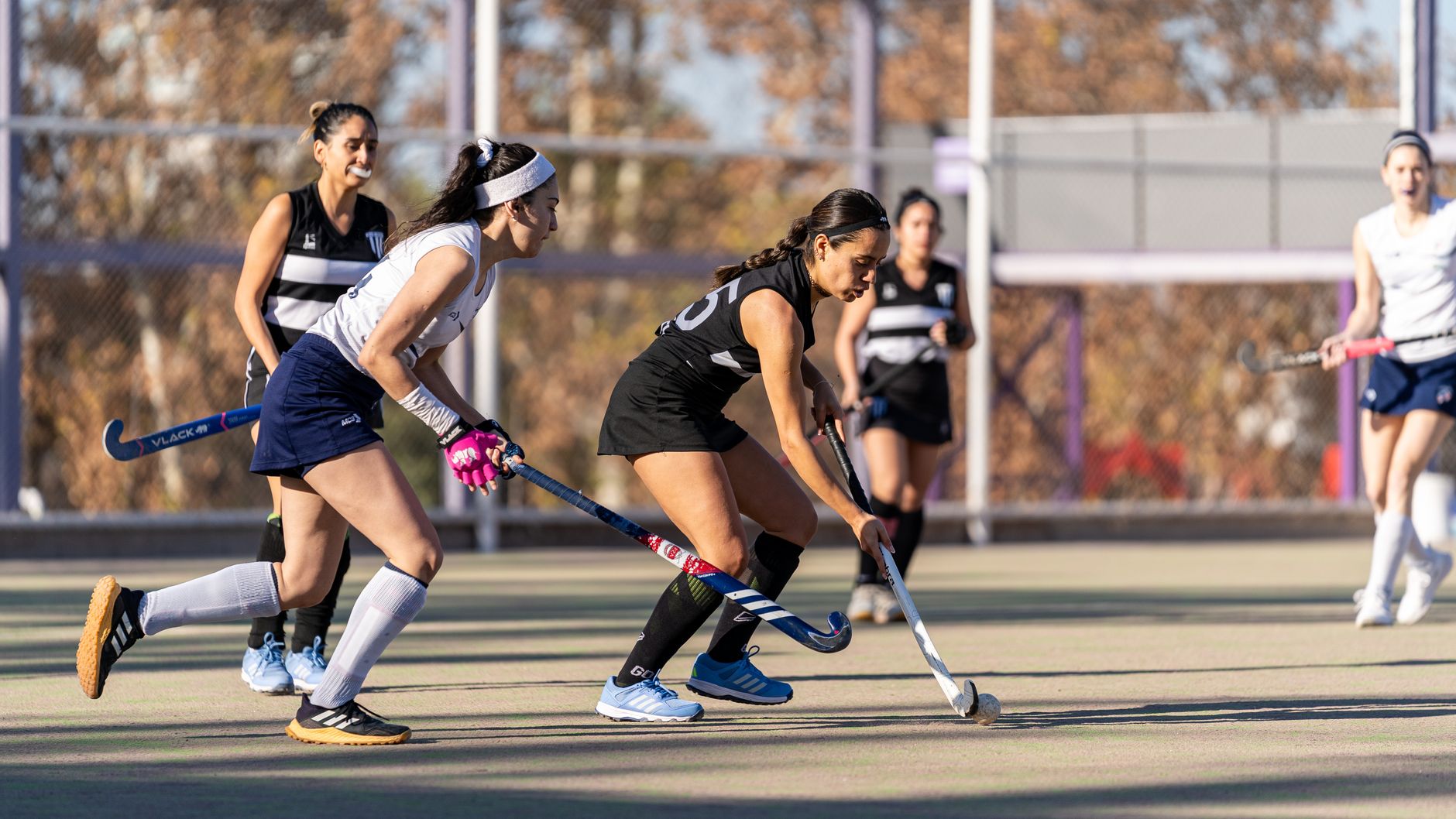 Bakersfield Athletic Clubs Build Community Through Weekly Competition