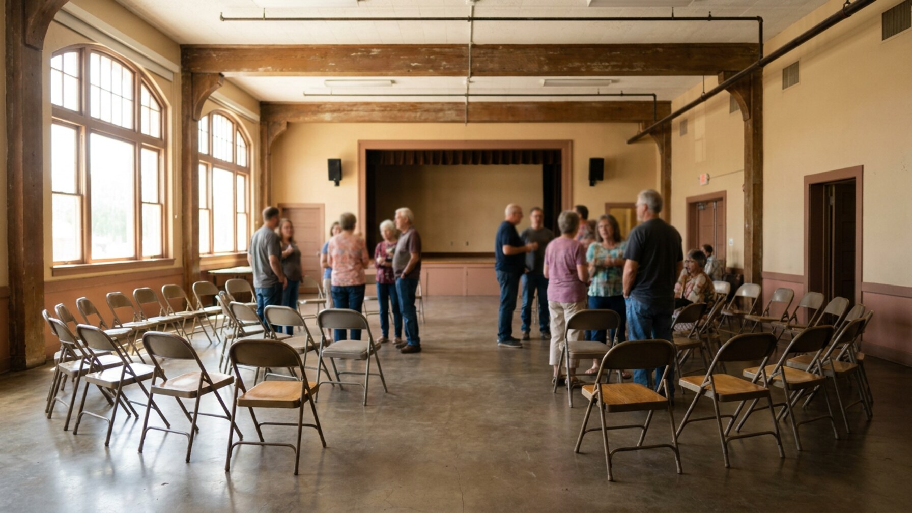 Bakersfield’s Nightlife Awakens: A Surge in Social Scene Activity This Summer