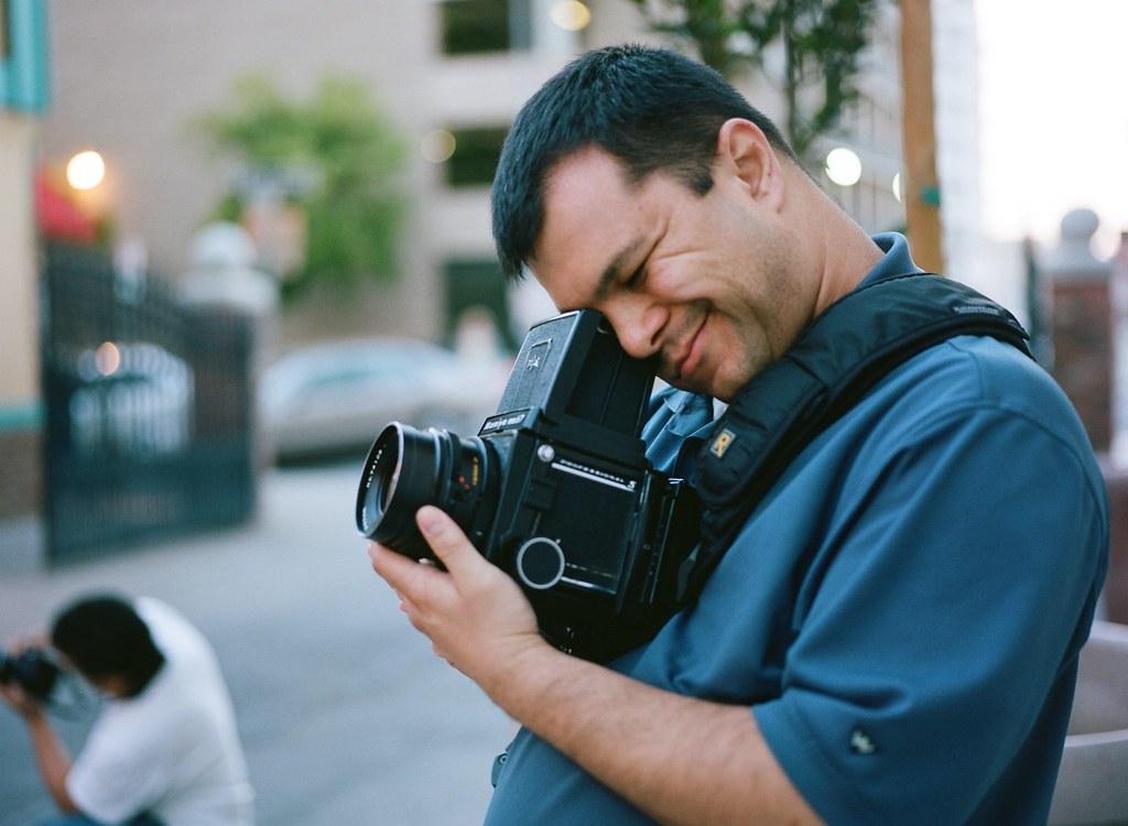 Bakersfield Entrepreneur Builds Success Despite Market Challenges