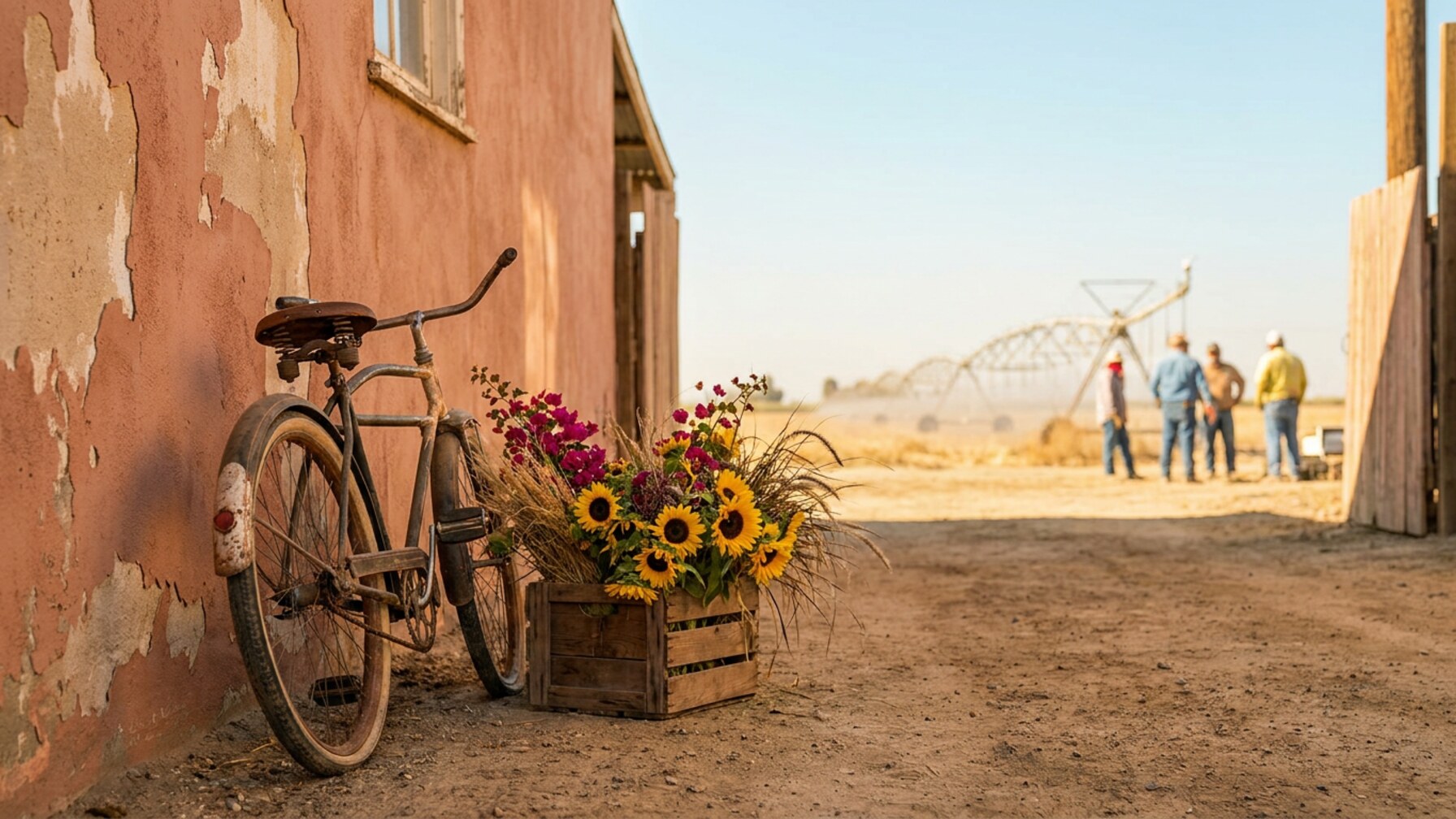 Inside Look at the Neighbourhood Character and Community Vibe Shaping Mental Health Resources in Bakersfield