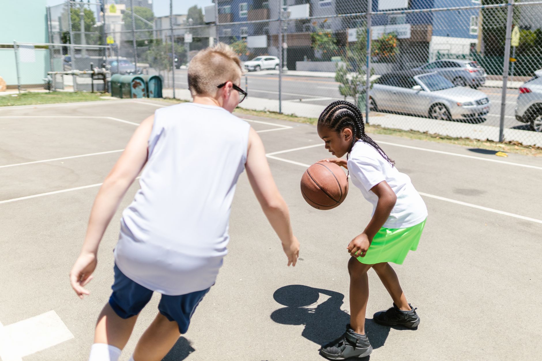 Bakersfield Youth Sports Programs See Strong Summer Participation Growth